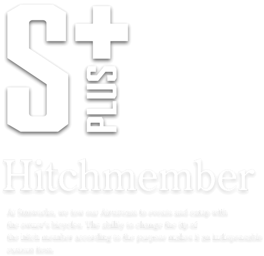 S+Hitchmember