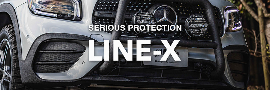 LINE-X